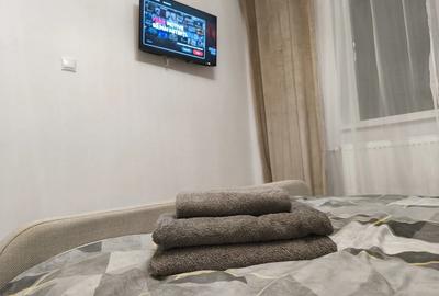 Garsonieră decomandată în 6 Vânători