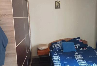 Apartament cu 3 camere decomandat în Sud - 5