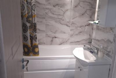 Apartament cu 2 camere decomandat în Titan - 1