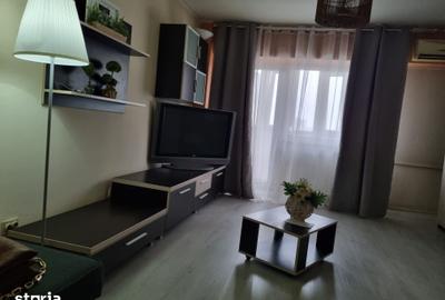Garsonieră decomandată în Pantelimon