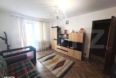 Apartament cu 2 camere în Dârste - 1