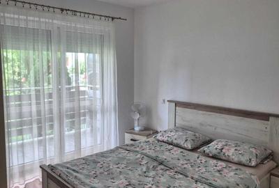 Apartament cu 2 camere decomandat în Central - 6