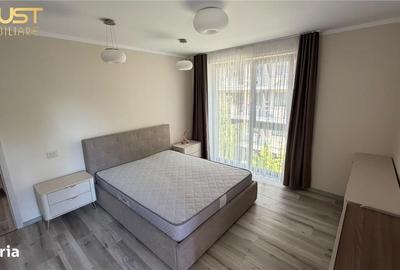 Apartament cu 3 camere în Gheorgheni - 9