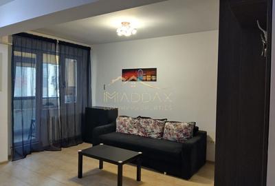 Apartament cu 2 camere semidecomandat în Chiajna - 1