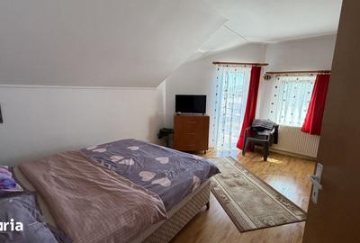 Casă cu 4 camere cu Teren 106 Mp în Central - 7