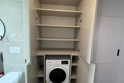 Apartament cu 2 camere în Lunca Cetățuii
