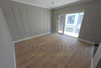 Apartament cu 2 camere în Braytim
