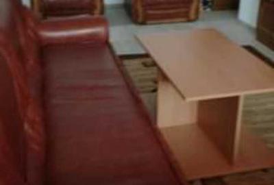 Apartament cu 2 camere decomandat în Rahova