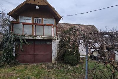 Casă individuală cu 4 camere cu Canalizare în Gănești - 8