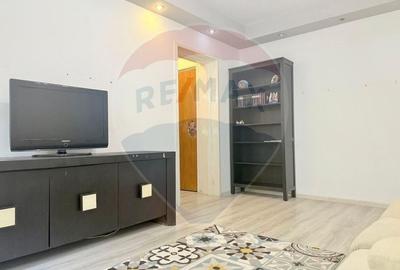 Apartament cu 2 camere semidecomandat, mobilat în Drumul Taberei - 3