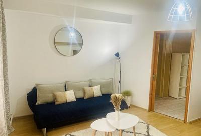 Apartament cu 2 camere decomandat, mobilat în Găvana - 5