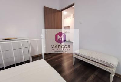 Apartament cu 2 camere decomandat, mobilat în Govândari - 4