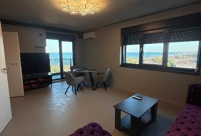 Apartament cu 2 camere decomandat, mobilat în Nord - 1