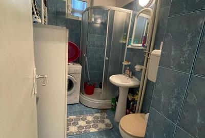 Apartament cu 2 camere decomandat în Central - 8