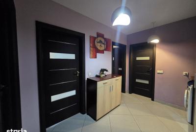 Apartament cu 2 camere în Șagului - 1