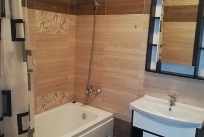 Apartament cu 2 camere decomandat în Păcii - 2