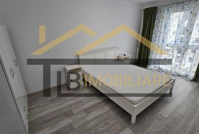 Apartament cu 2 camere semidecomandat, mobilat în Libertății - 3