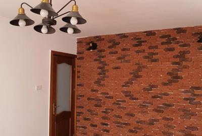 Apartament cu 2 camere decomandat în Alexandru cel Bun - 7