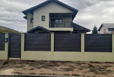 Casă cu 6 camere cu Teren 600 Mp în Central - 3