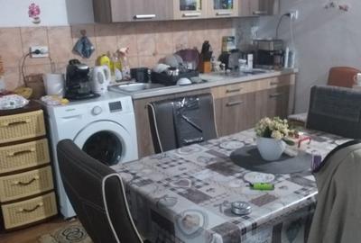 Casă individuală cu 2 camere în Unimăt - 3