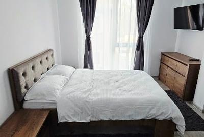 Apartament cu 2 camere semidecomandat, mobilat în Iosefin - 8