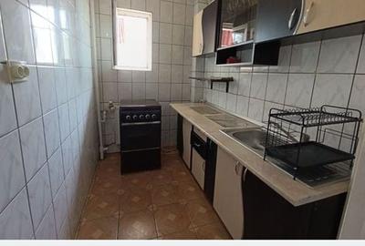 Garsonieră în Vitan - 2