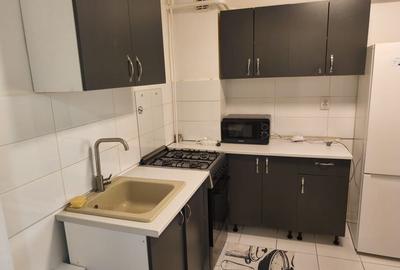Apartament cu 2 camere decomandat în Ultracentral - 6