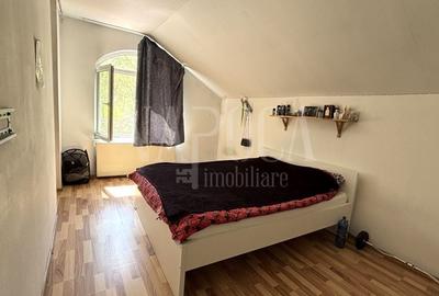 Casă individuală cu 5 camere cu Canalizare în Gruia - 14