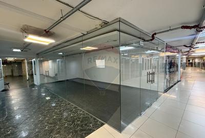 Spațiu comercial, de 24 mp, în Mărăști