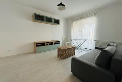 Apartament cu 2 camere decomandat în Politehnica - 6