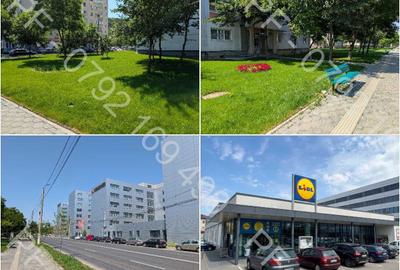 Apartament cu 2 camere decomandat în Canta - 1