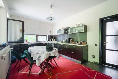 Casă individuală cu 4 camere cu Garaj în Făget - 5