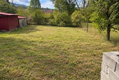Casă cu 2 camere în Sohodol
