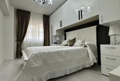 Apartament cu 2 camere decomandat în Bârnova - 6