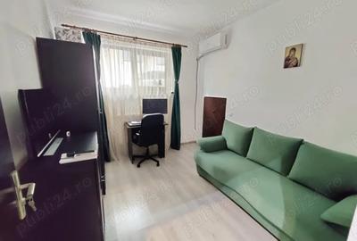 Apartament cu 2 camere decomandat în Berceni - 2