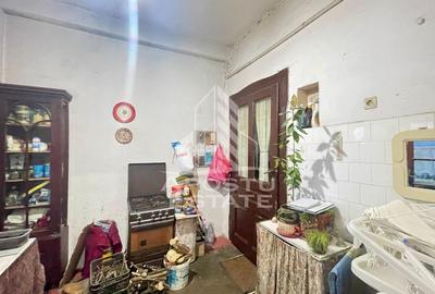 Casă individuală cu 8 camere cu Canalizare în Drăgășani - 20