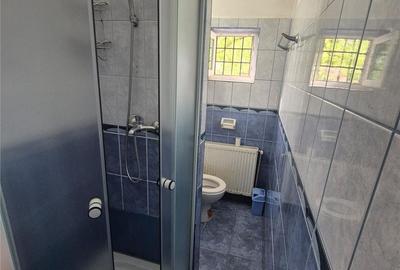 Casă cu 5 camere cu Teren 490 Mp în Central - 7