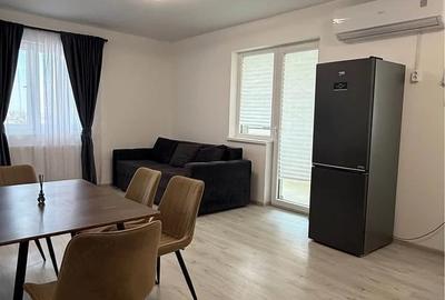 Apartament cu 3 camere decomandat în Berceni - 6