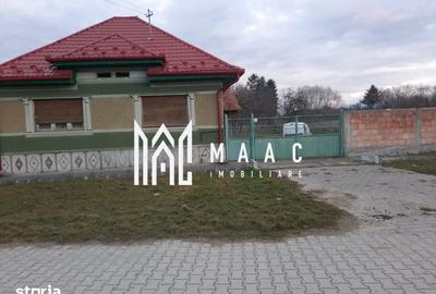 Casă cu 4 camere cu Teren 3000 Mp în Arpașu de Jos - 4
