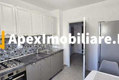 Apartament cu 2 camere semidecomandat în Crângași - 9