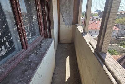 Garsonieră semidecomandată în Ferdinand - 1