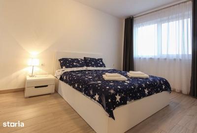 Apartament cu 2 camere în Florești - 4