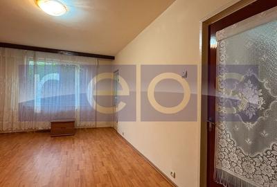 Apartament cu 2 camere decomandat în Crângași