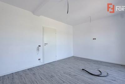 Duplex cu 4 camere cu Teren 315 Mp în Ghiroda - 13