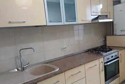 Apartament cu 2 camere semidecomandat, mobilat în Apărătorii Patriei - 5