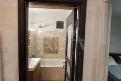Apartament cu 2 camere semidecomandat, mobilat în Drumul Taberei - 7
