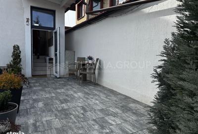 Spațiu comercial, de 50 mp, în Central