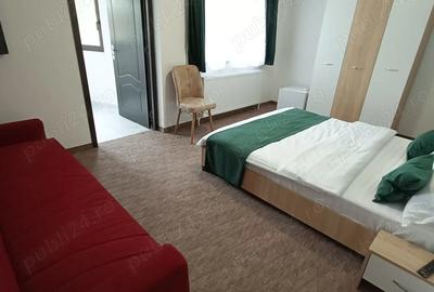 Casă cu 6 camere cu Teren 500 Mp în Băile 1 Mai - 3