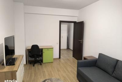 Garsonieră decomandată în Rahova - 8