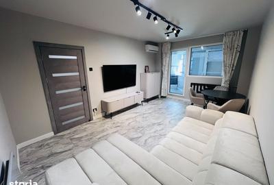 Apartament cu 2 camere decomandat în Dorobanți